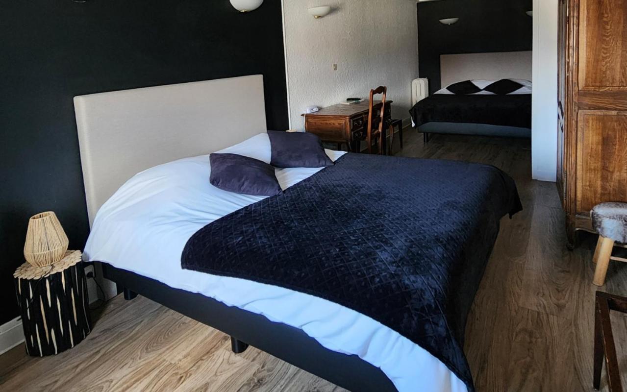 Hotel Du Pot D'Etain Châlons-en-Champagne Eksteriør billede