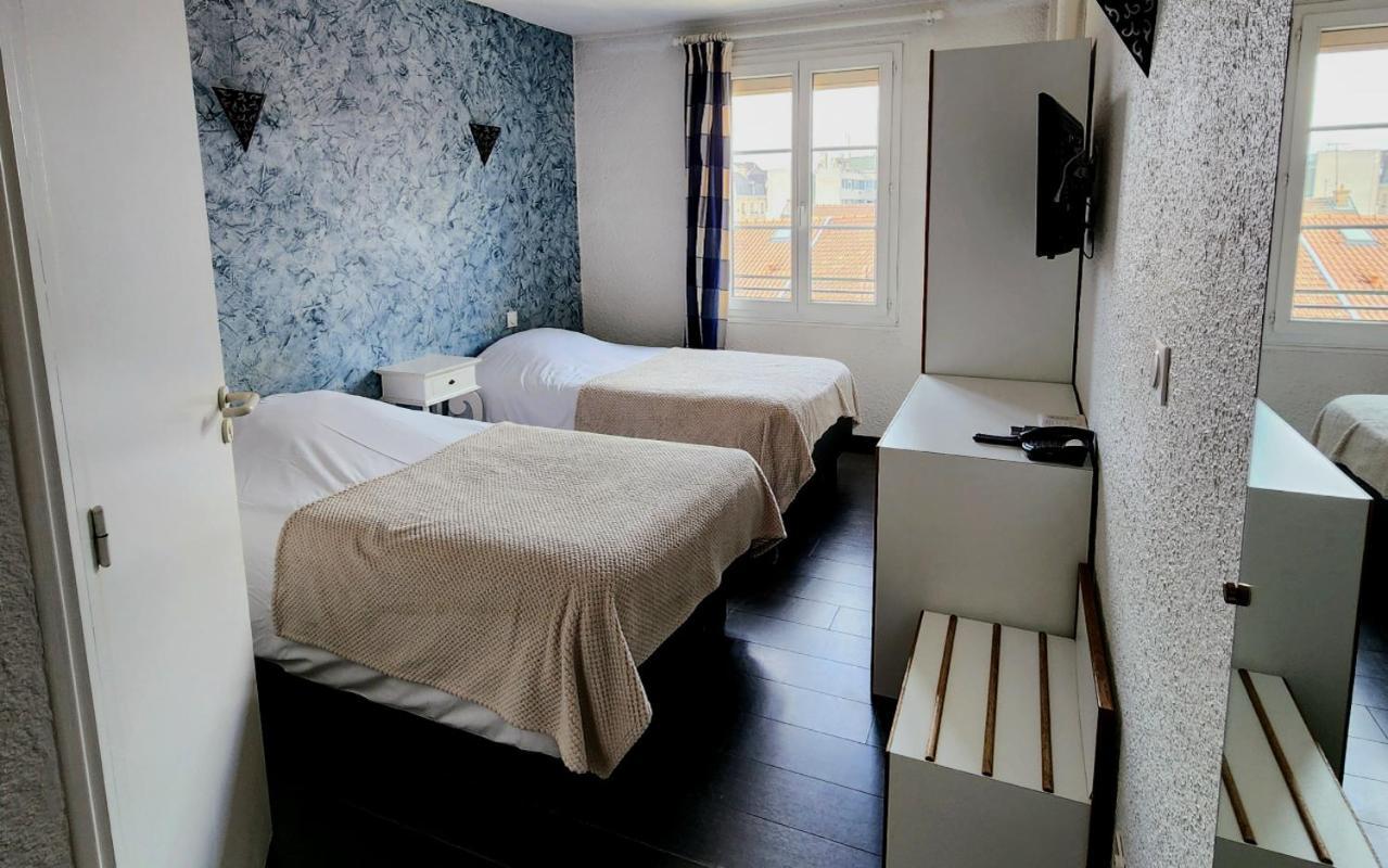 Hotel Du Pot D'Etain Châlons-en-Champagne Eksteriør billede